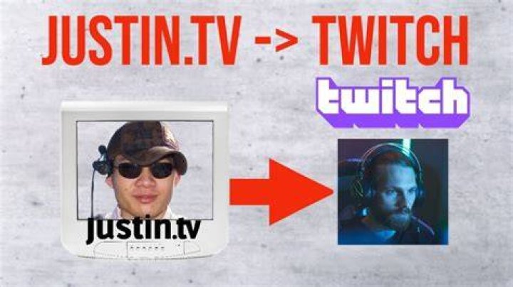 What Happened To Justin.tv? 2024