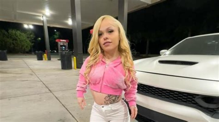 What Happened to Kelsey Lawrence and Dabb Gasm? Kelsey and Dabb Video