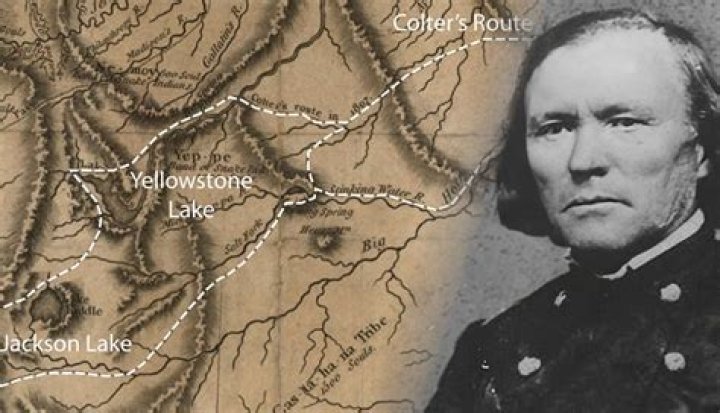 What Happened To Legendary Mountain Man Preston Roberts?