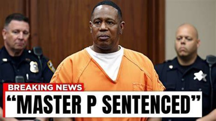 What happened to Master P brother Kevin Miller? Cause of death revealed