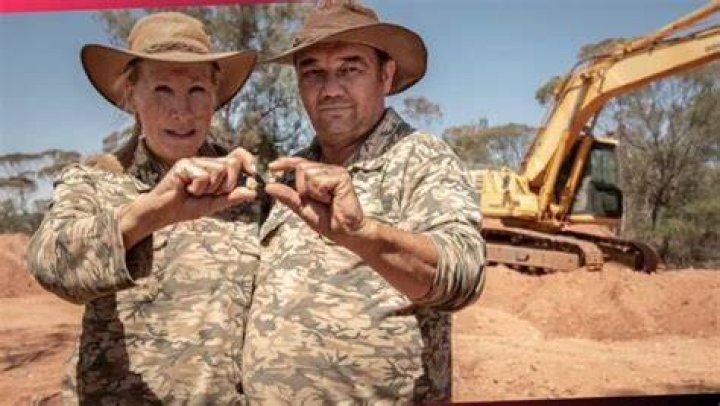 What Happened To Neville Perry And Mick Clark 2021