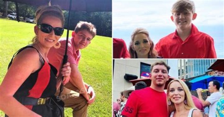 What happened to Ophelia Nichols son? SoapAsk