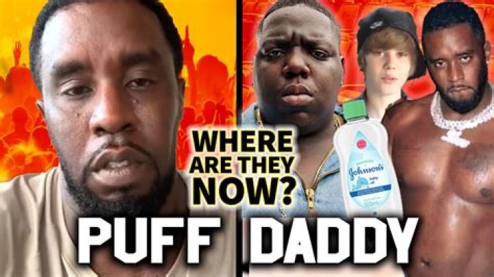 What Happened To Puff Daddy? Illness And Health Update 2022 TG Time