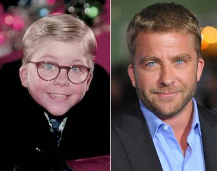 What Happened to Ralphie from &lsquo;A Christmas Story&rsquo;? American Profile