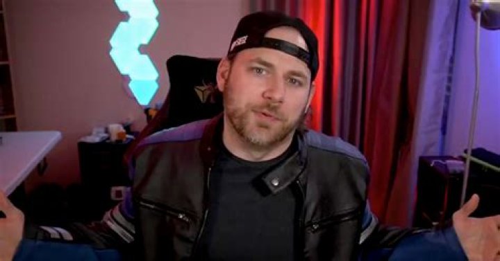 What Happened to Ryan Haywood? He Announced He's Leaving Rooster Teeth