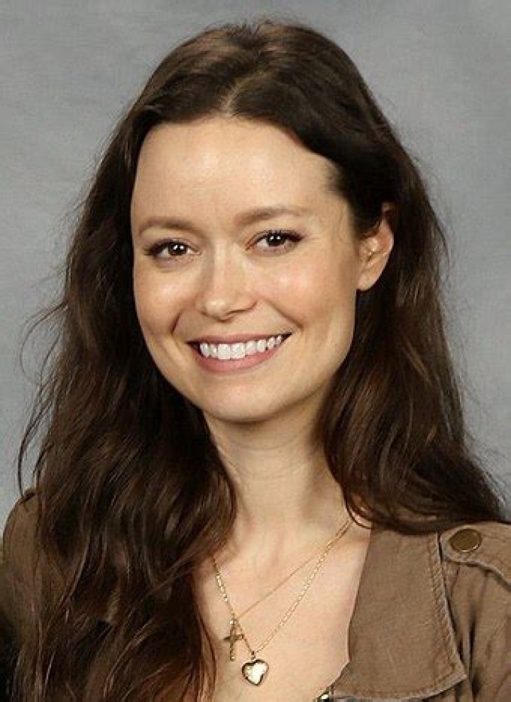 What Happened To Summer Glau