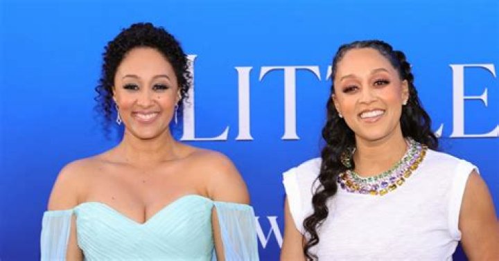 What Happened to Tamera Mowry