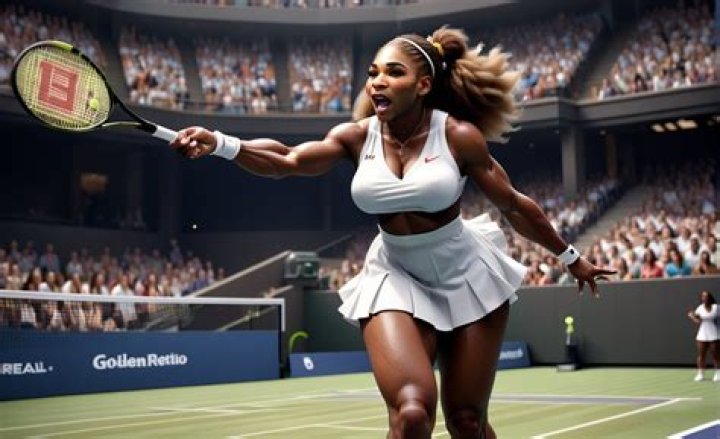 What High School Did Serena Williams Go To?