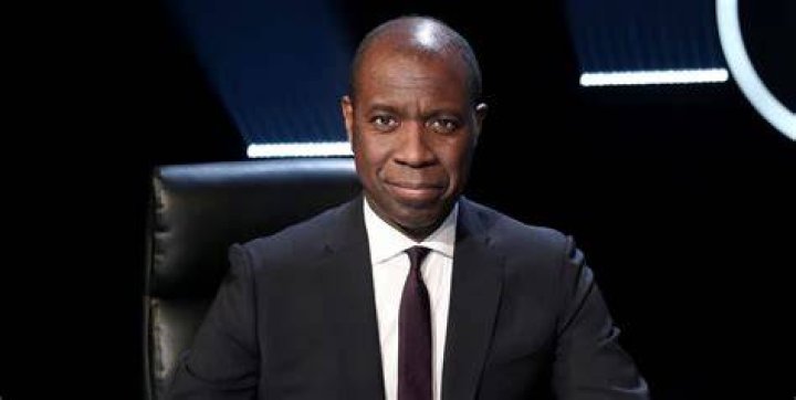What Illness Does Clive Myrie Have? Wife Children And Net Worth 2022