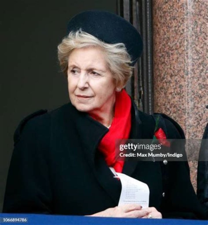 What Illness Does Norma Major Have? Health Update 2023!