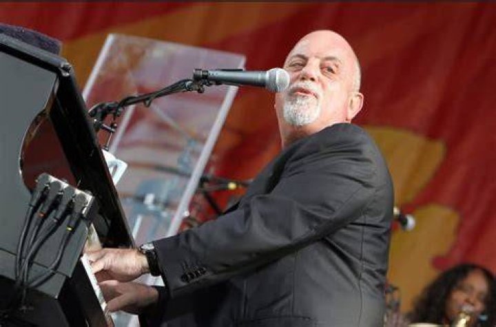 What Is Billy Joel's Most Popular song? ABTC