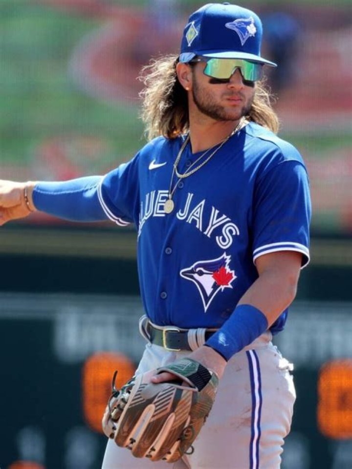 What is Bo Bichette&rsquo;s Net Worth as of 2023?
