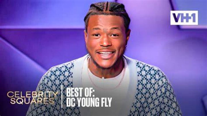 What Is DC Fly Young Net Worth?