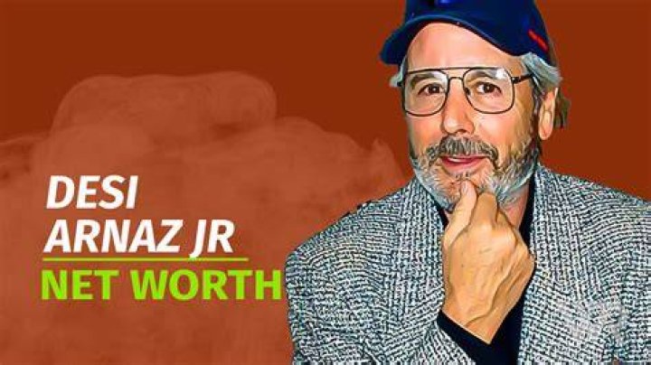 What Is Desi Arnaz Jr. Net Worth? How to This Celebrity Became So Rich