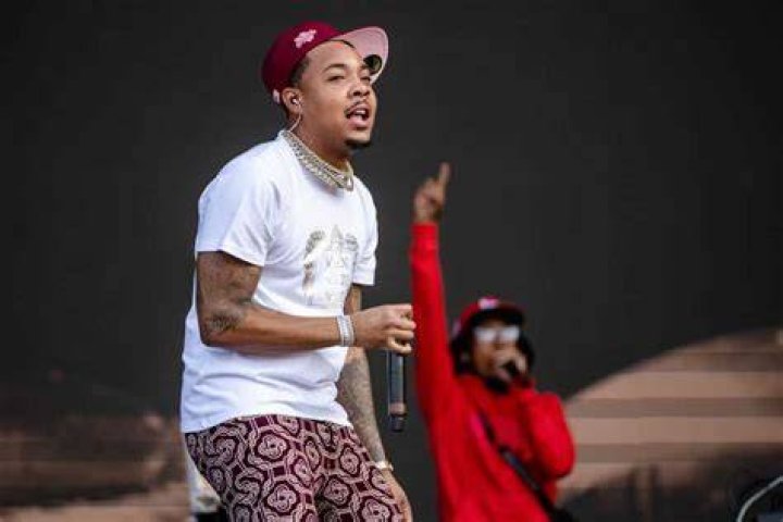 What is G Herbo's real name?