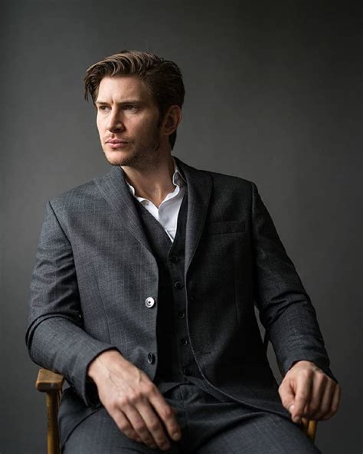 What is Greyston Holt doing now? What happened to him? Wiki