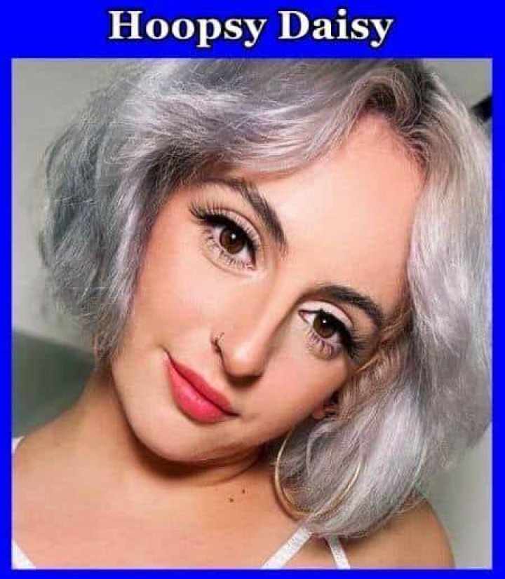What Is Hoopsy Daisy's Backstory? Biography, Age, Height, Wiki, Family