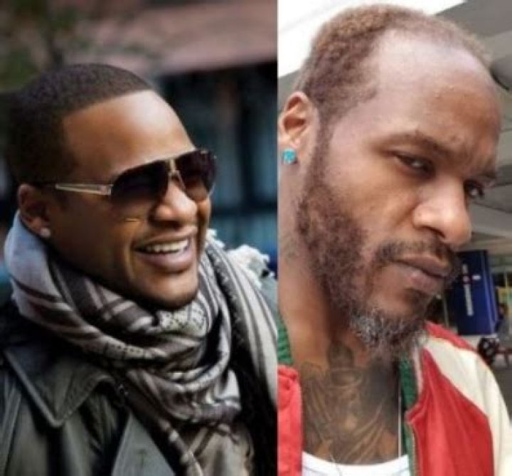 What is Jaheim doing now? He has taken a step back from music but he