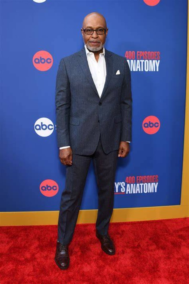 What Is James Pickens Jr's Net Worth? Purple Mermaid Media