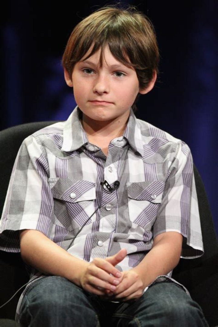 What is Jared S. Gilmore doing now? Twin Sister, Net Worth
