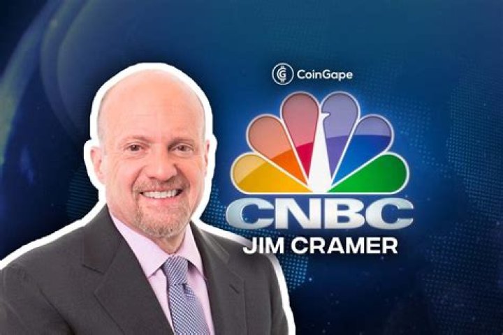 What Is Jim Cramer's Net Worth?