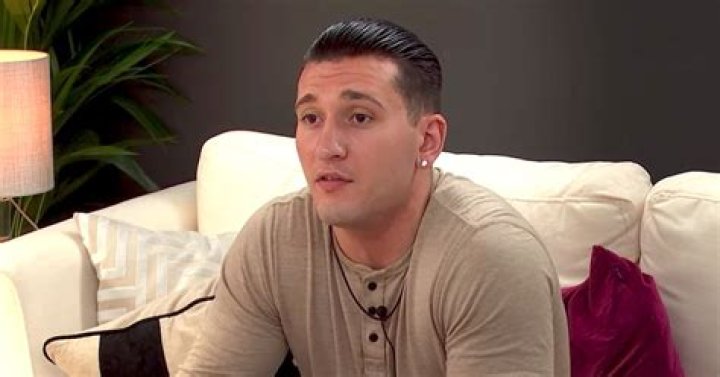 What Is Joey Sasso's Real Job? 'The Circle' Fans May See Him Again Soon
