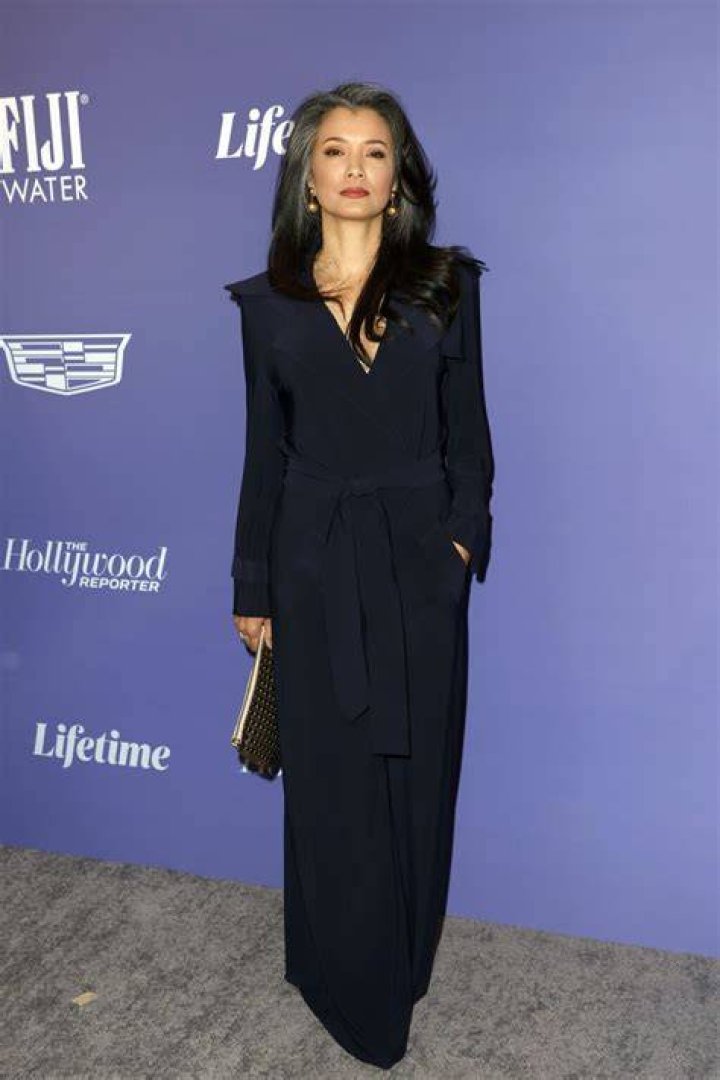 What is Kelly Hu's Net Worth? 2 Rich 2 Famous