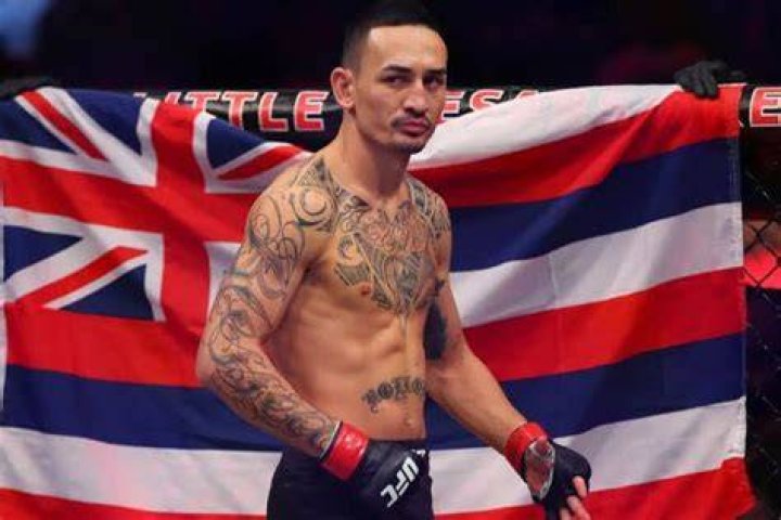 What Is Max Holloway Religion? Origin And Ethnicity