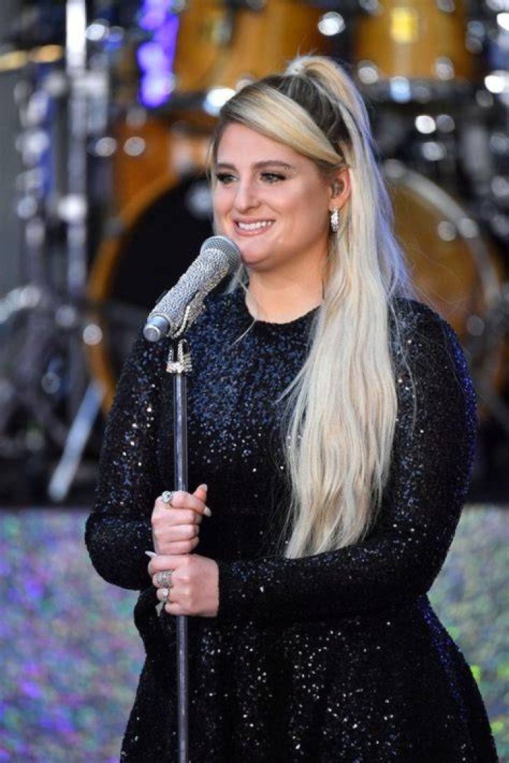 What is Meghan Trainor doing now? ABTC