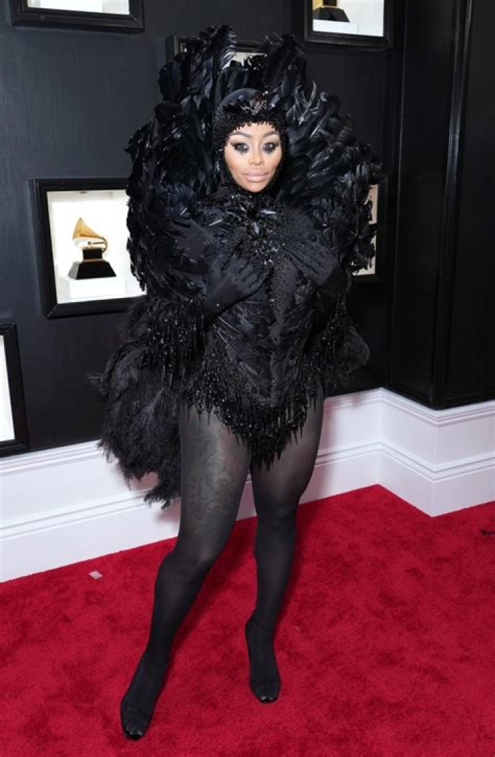 What Is "American Model" Blac Chyna's Net Worth In 2022? Venture jolt