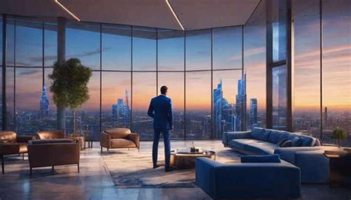 What Is Real Estate Mogul Don Peebles' Net Worth?