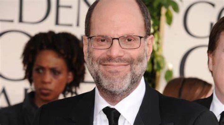 What is Scott Rudin's net worth? The US Sun