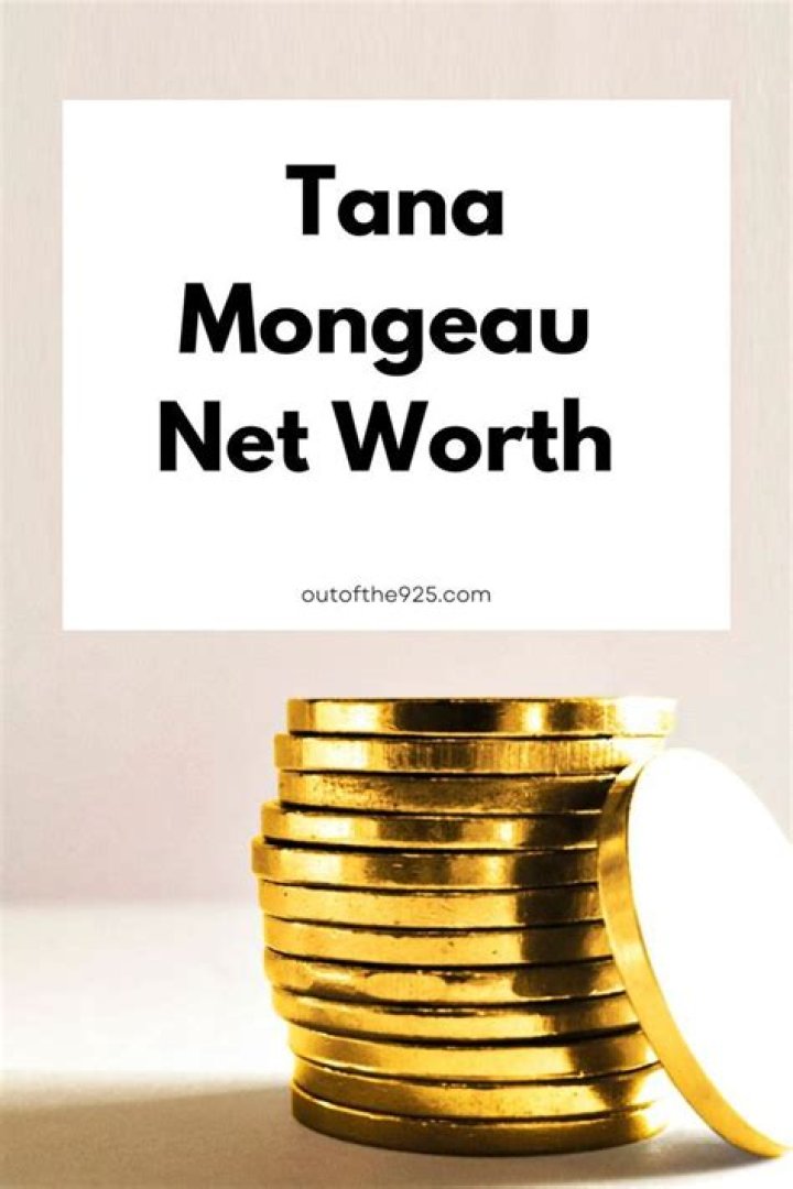 What is Tana Mongeau net worth? Celebrity.fm 1 Official Stars