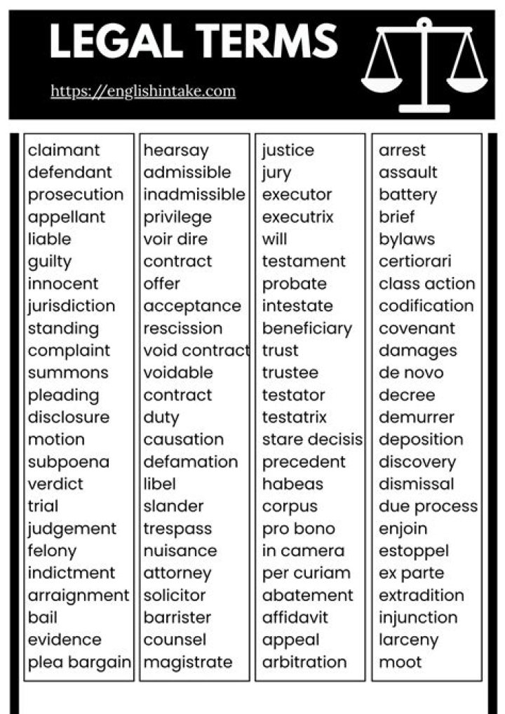 What is the legal term meaning &ldquo;guilty mind&rdquo;? The