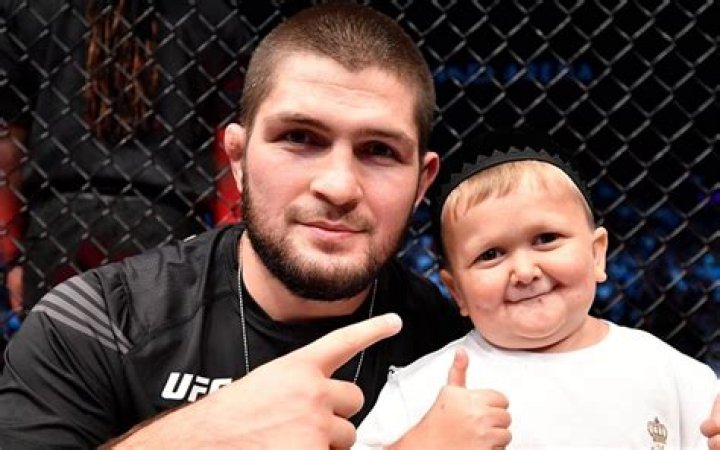 What Is Wrong with Hasbulla? Hasbulla Magomedov Been Diagnosed with A
