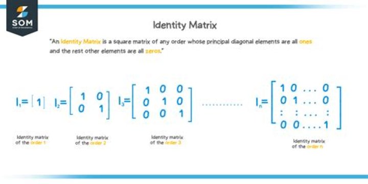 What Is X Identity Matrix Deb Moran S Multiplying Matrices Sexiz Pix