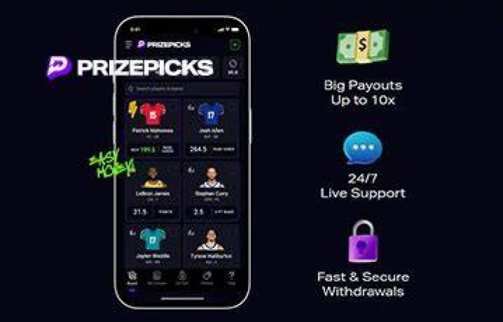 What Makes PrizePicks Legit? Reviews, Details, & More Here