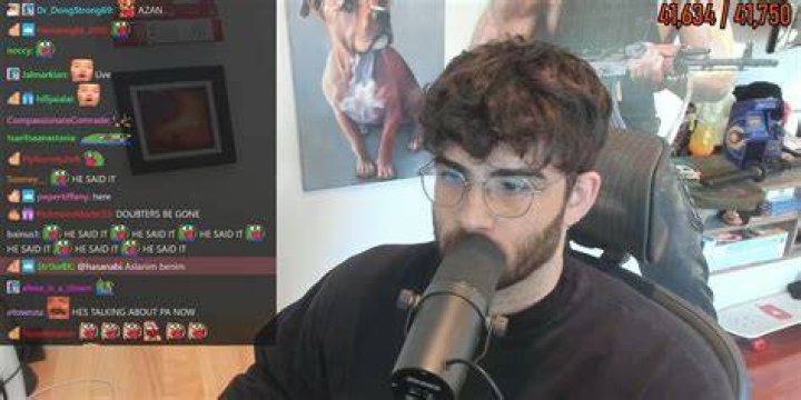 What Mic Does HasanAbi Use And How To Get His Legendary Sound?