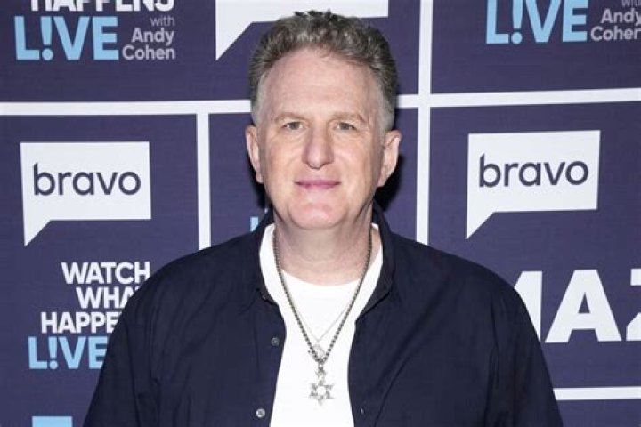 What Michael Rappaport's Wife, Kebe Dunn, Really Thinks About His Sense