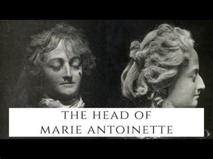 What Really Happened After Marie Died?