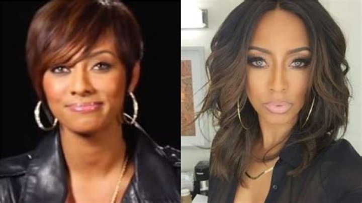 What REALLY Happened to Keri Hilson? YouTube