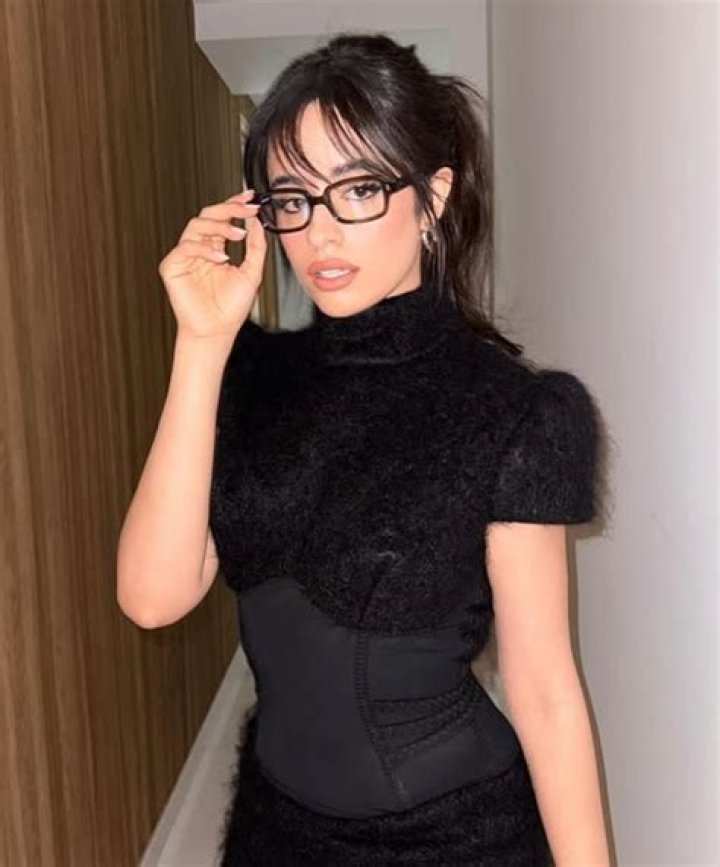 What religion is Camila Cabello?