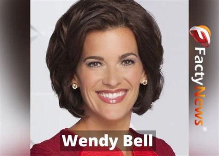 What time is Wendy Bell on Newsmax? Celebrity.fm 1 Official Stars