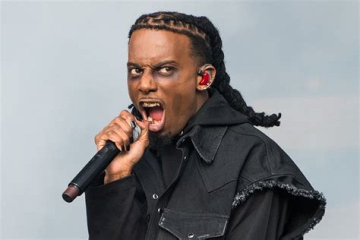What Was Rapper Playboi Carti Mugshot Arrested For? Girlfriend And Case