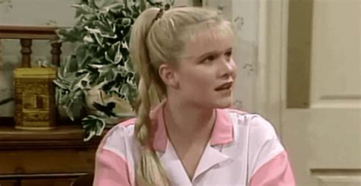 Whatever Happened To Josie Davis (2023 Update) Ned Hardy