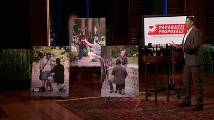 Whatever Happened To Paparazzi Proposals After Shark Tank?