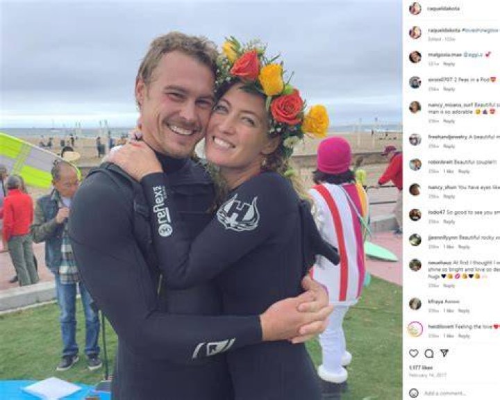 Whatever Happened to Rocky from "Below Deck?" TVovermind
