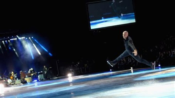 Whatever Happened To USA Figure Skating Star Brian Boitano?