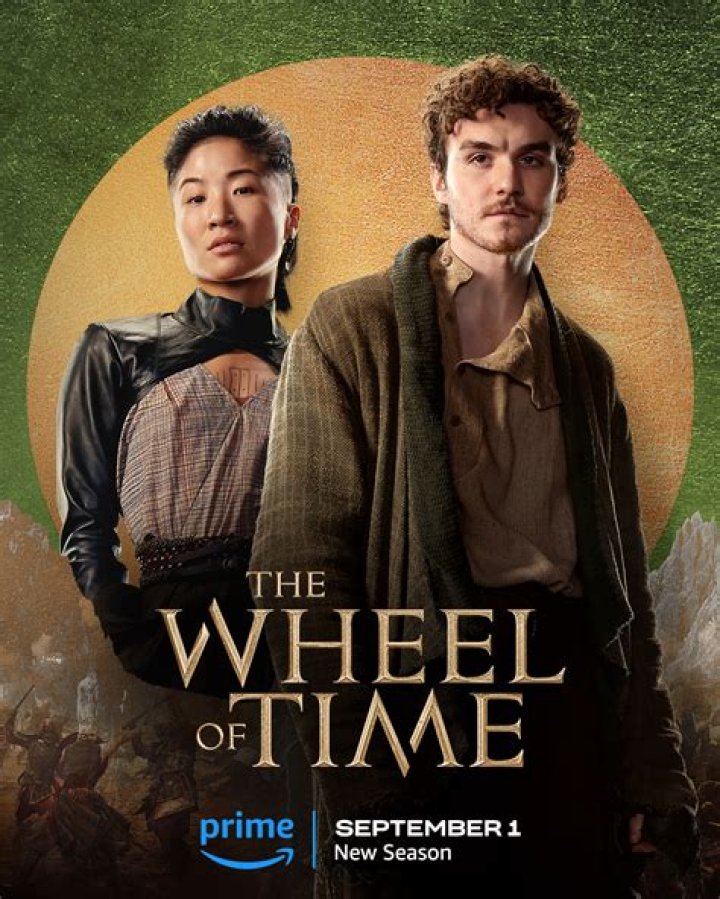 Wheel of Time&rsquo;s D&oacute;nal Finn &lsquo;made Mat his own&rsquo; as he opens up on Barney