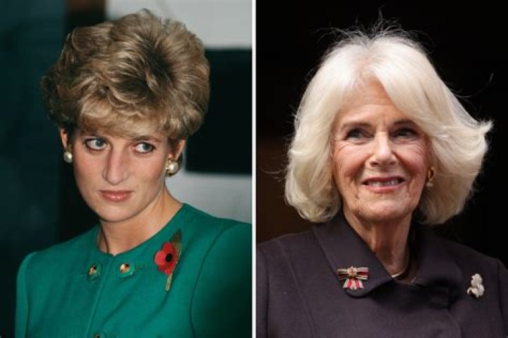 When and Why Did Camilla Parker Bowles and Her First Husband, Andrew